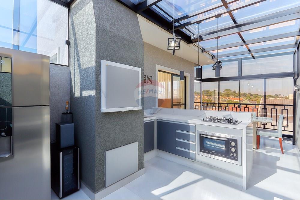 Sobrado - Venda - Curitiba , Paraná - Foto 032.jpg - 560341143-26