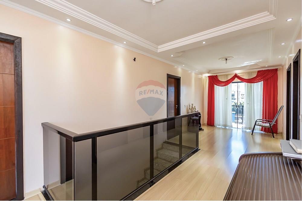 Sobrado - Venda - Araucária , Paraná - IMG_3361_1.jpg - 560491003-3