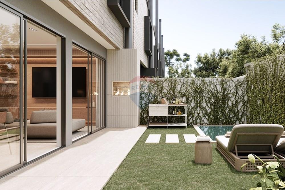 Casa de Condomínio - Venda - Curitiba , Paraná - GARDEN.jpg - 560461002-4