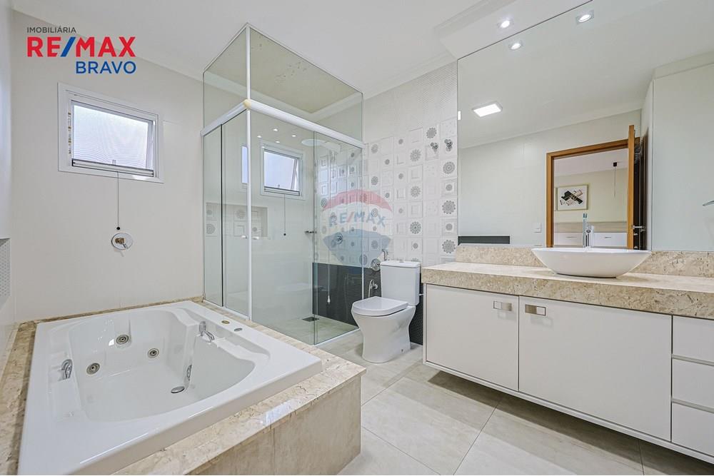 Casa de Condomínio - Venda - Curitiba , Paraná - CRF_6394.jpg - 560371009-89