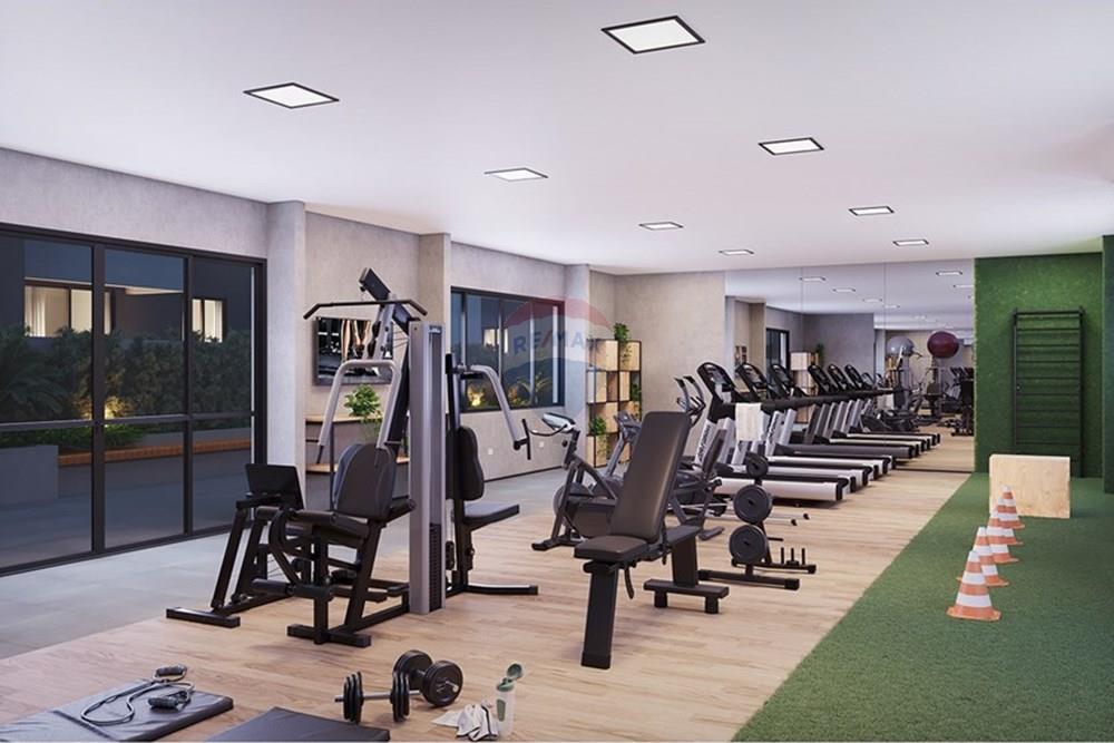 Apartamento - Venda - Curitiba , Paraná - FyrStudio-Piemonte-Bacacheri-06-Academia-Final-1-1.jpg - 560461002-13