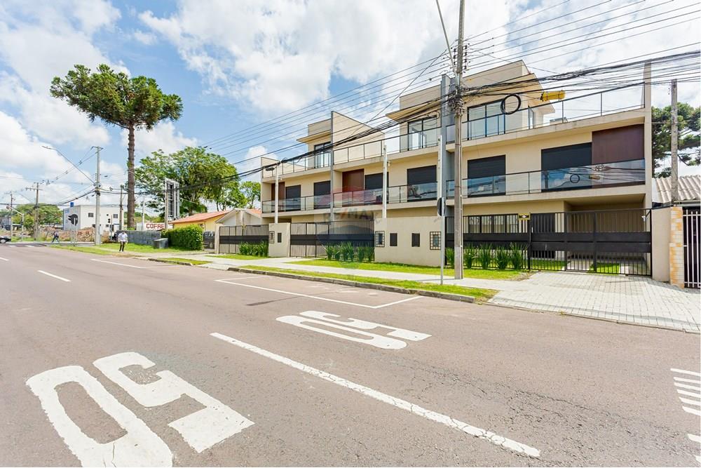 Casa - Venda - Curitiba , Paraná - IMG_0902.jpg - 560321058-93