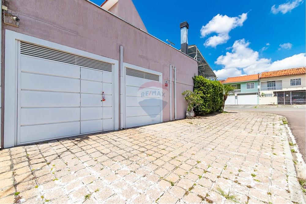 Sobrado, 3 quartos - Foto 4