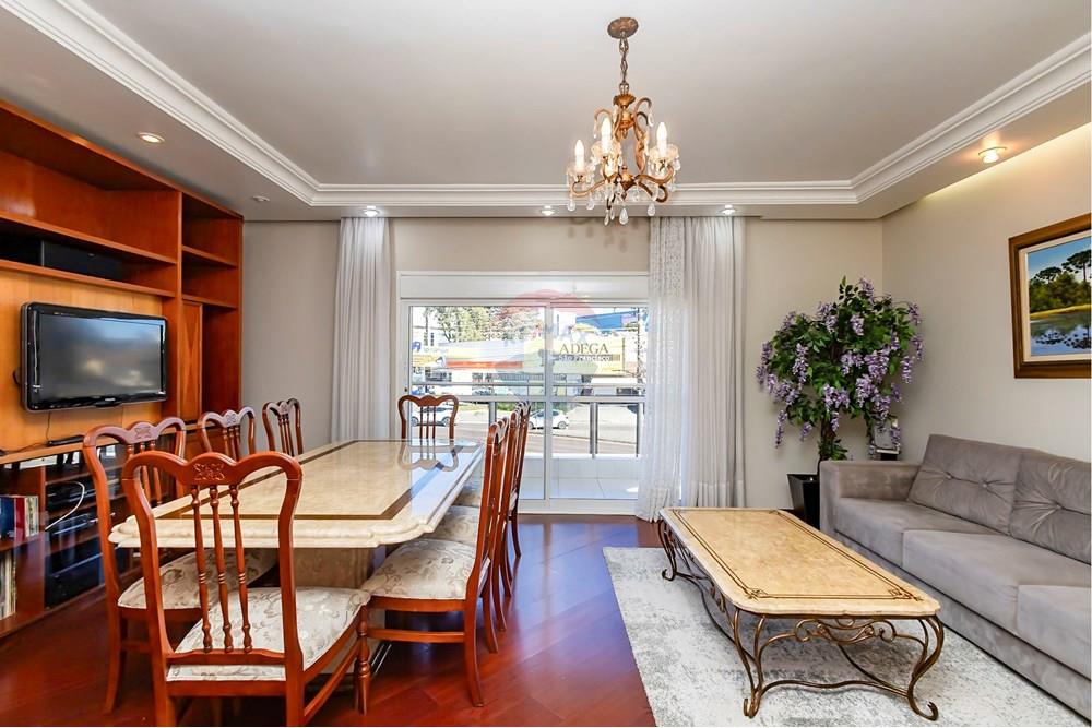 Casa - Venda - Curitiba , Paraná - IMG_9220_1.jpg - Sala de jantar - 560311008-64