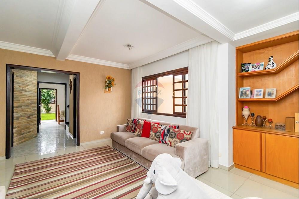 Casa - Venda - São José dos Pinhais , Paraná - sala3.jpg - 560481007-15