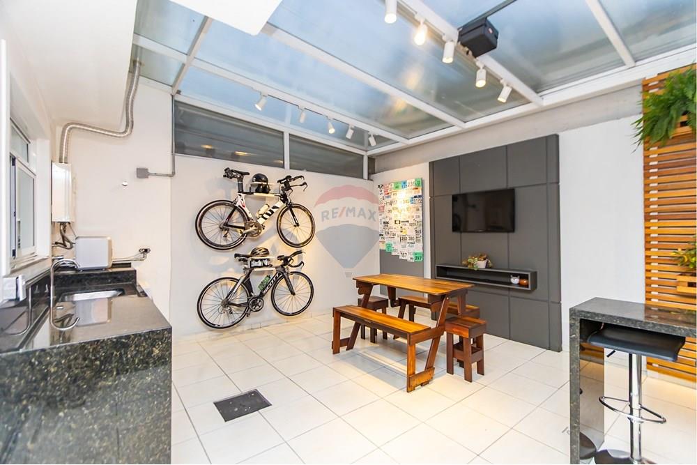 Sobrado - Venda - Curitiba , Paraná - IMG_2986.jpg - 560351022-83