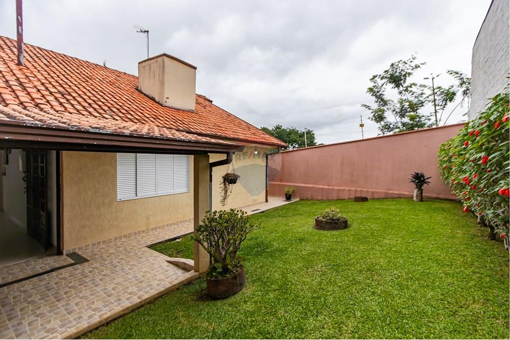 Casa - Venda - Curitiba , Paraná - 52 Jardim Fundos.jpg - 560341137-5