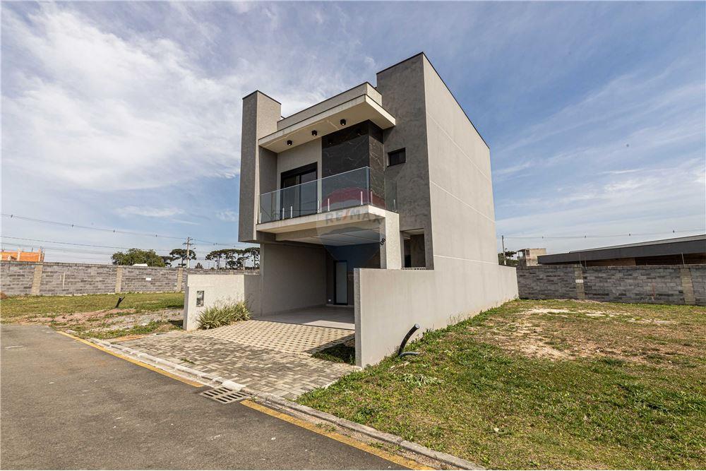 Casa de Condomínio - Venda - São José dos Pinhais , Paraná - 41 - 560341063-80