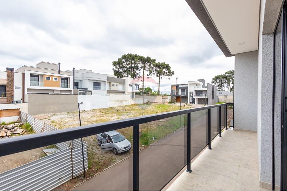 Sobrado - Venda - São José dos Pinhais , Paraná - IMG_1456.jpg - 560391042-21