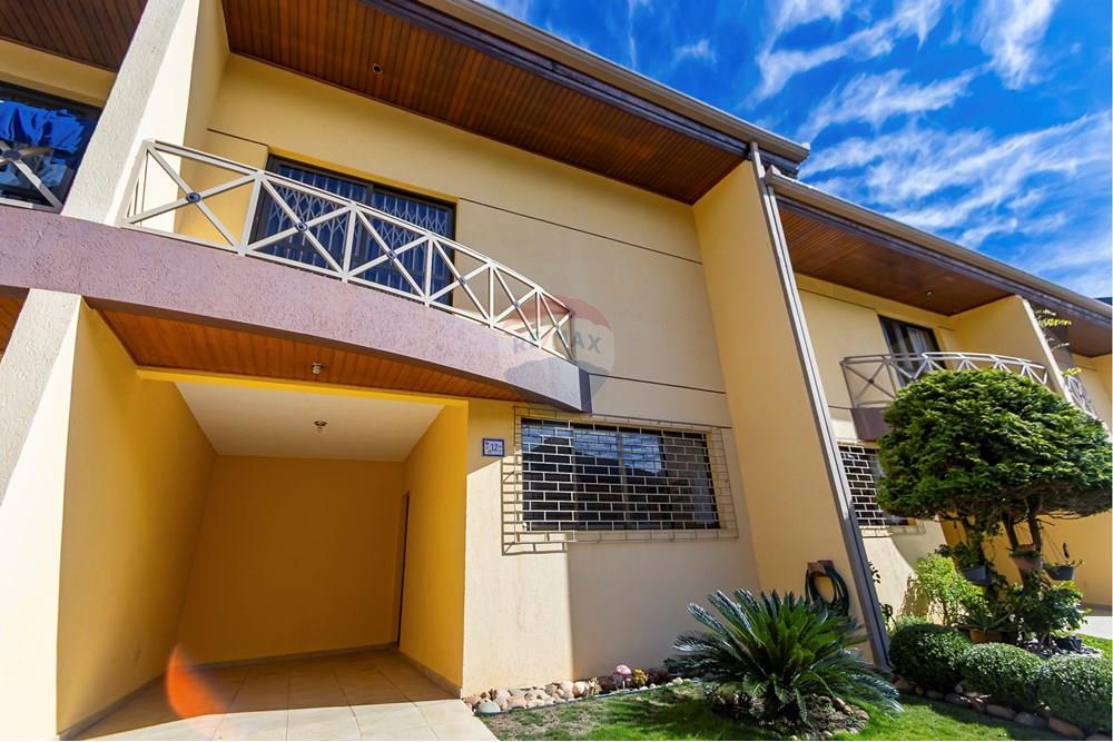 Sobrado - Venda - Curitiba , Paraná - IMG_3050_1.jpg - 560351145-4