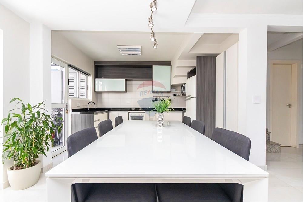 Casa de Condomínio - Venda - São José dos Pinhais , Paraná - IMG_0502_1.jpg - 560411055-21