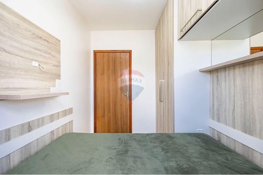 Casa de Condomínio - Venda - Colombo , Paraná - GI Q2 3.jpeg - 560301020-37