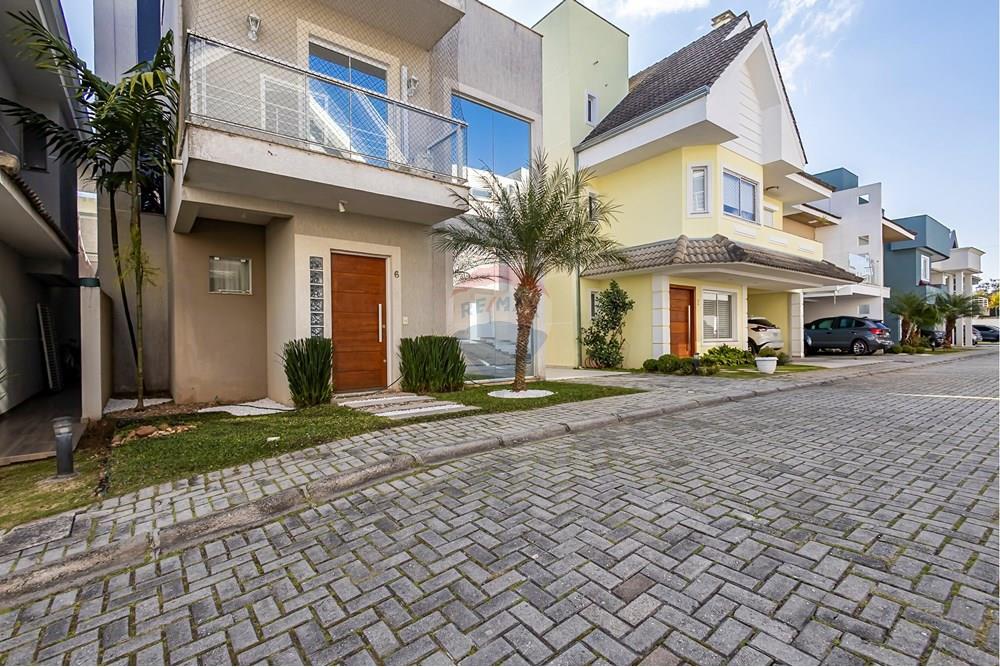 Casa - Venda - Curitiba , Paraná - IMG_9571_1.jpg - 560391084-188