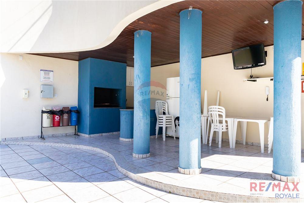 Apartamento - Alugar - Curitiba , Paraná - 17 - 560251018-268