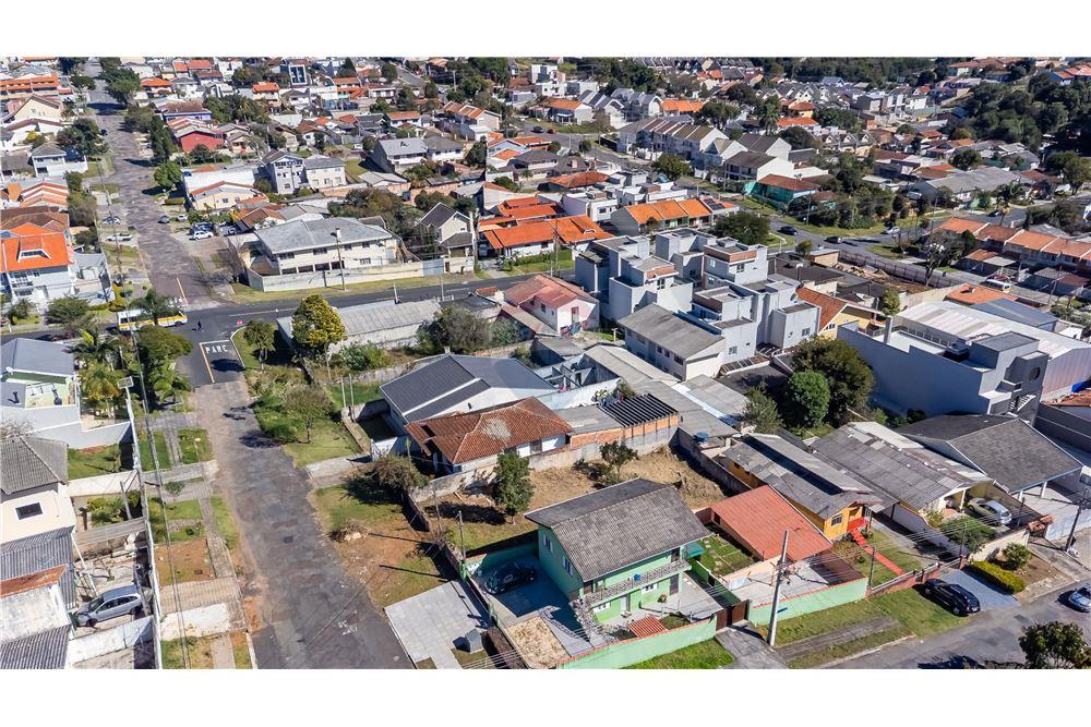 Terreno - Venda - Curitiba , Paraná - 29 - 560311035-22