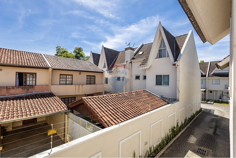 Sobrado - Venda - Curitiba , Paraná - IMG_0785.jpg - 560341120-58