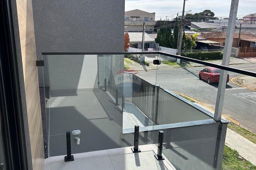 Sobrado - Venda - São José dos Pinhais , Paraná - f8a86479-cecb-49fa-832e-f71148a4fc5c.jpeg - 560411032-64