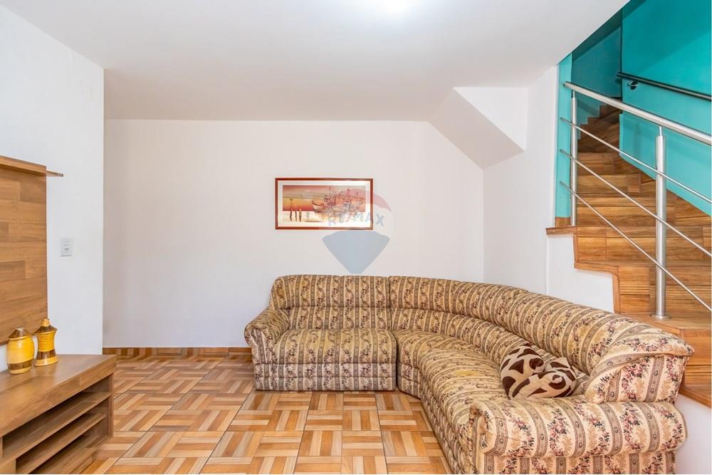 Casa, 4 quartos, 222 m² - Foto 14