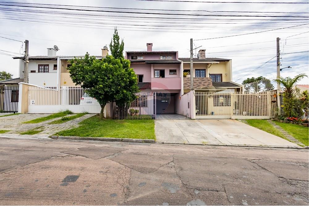 Sobrado - Venda - Curitiba , Paraná - IMG_8082.jpg - 560341193-22