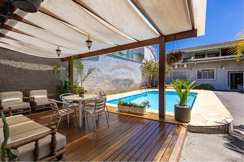 Casa - Venda - Curitiba , Paraná - IMG_0656.jpeg - 560391084-180