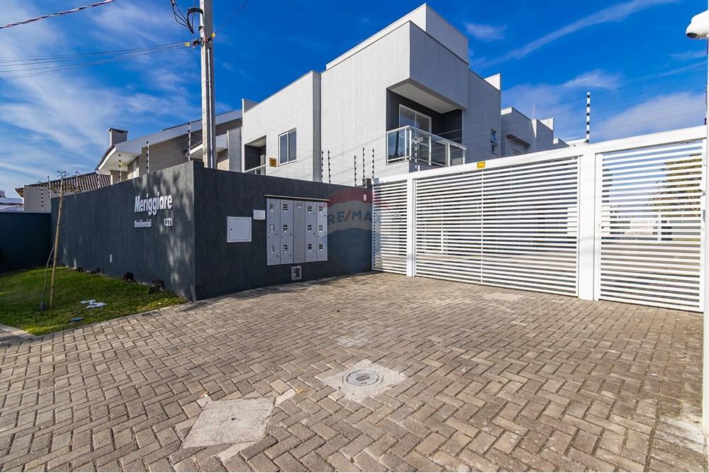 Sobrado - Venda - Curitiba , Paraná - IMG_4625.jpg - 560321131-24