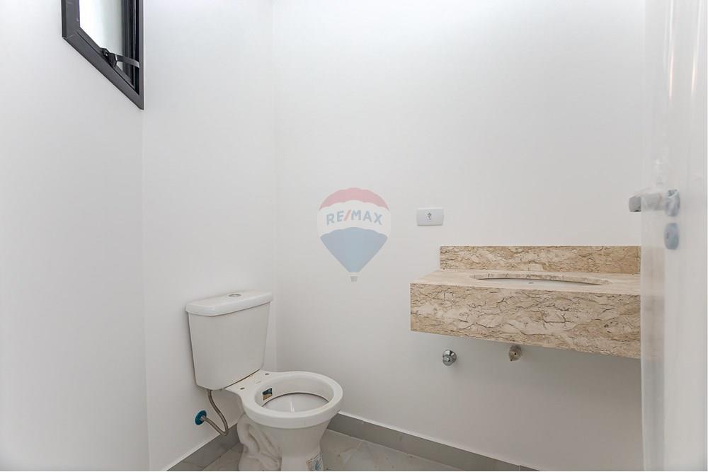 Sobrado - Venda - Curitiba , Paraná - IMG_0250.jpg - 560391085-5