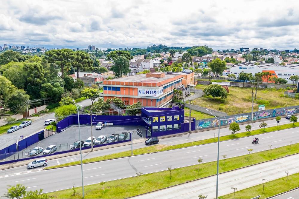 Industrial - Venda - Curitiba , Paraná - DJI_20250326131851_0023_D.jpg - 560321058-83