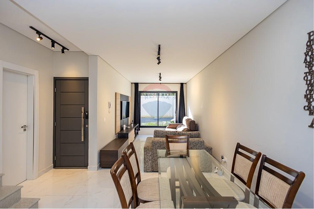 Casa de Condomínio - Venda - Curitiba , Paraná - 01 sala estarHGM_4991.jpg - 560341034-61