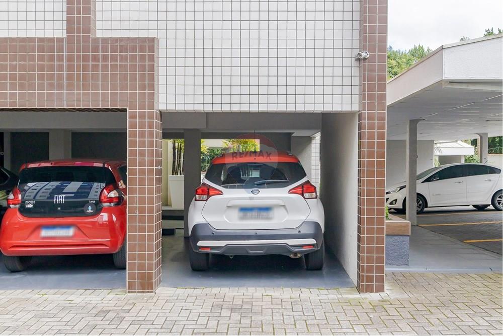 Apartamento - Alugar - Curitiba , Paraná - IMG_4954.jpg - 560431025-66