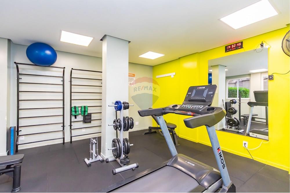 Apartamento, 2 quartos, 55 m² - Foto 40