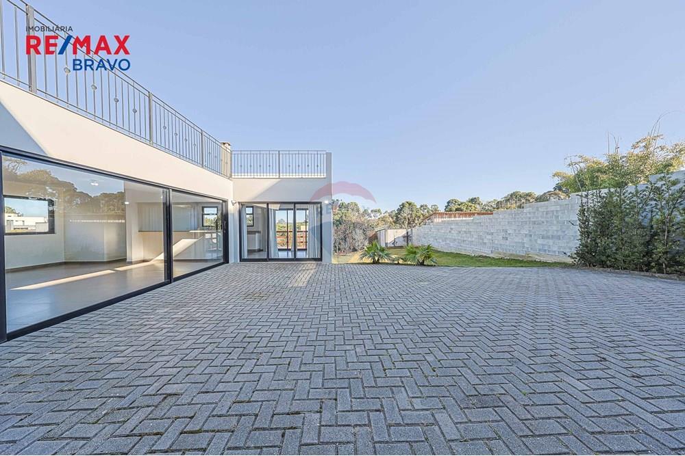 Casa de Condomínio - Venda - Campo Largo , Paraná - CRF_2021.jpg - 560371021-42