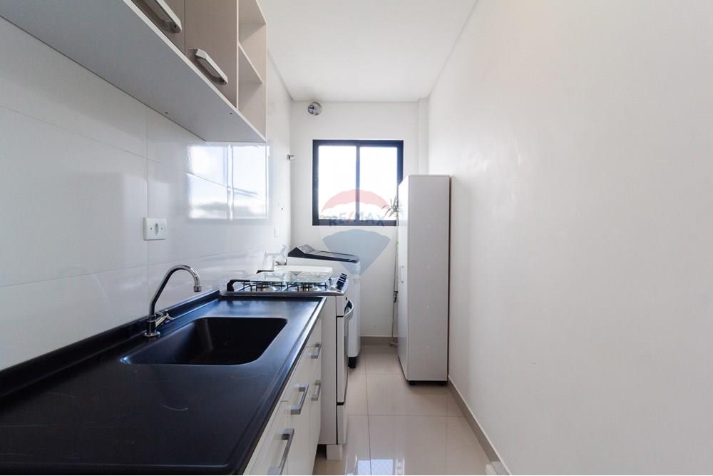 Apartamento - Venda - São José dos Pinhais , Paraná - IMG_9855.jpg - 560341112-25