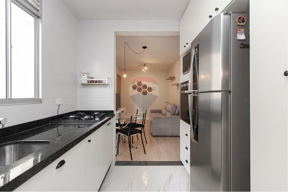 Apartamento - Venda - Curitiba , Paraná - IMG_9013.jpg - 560251041-58