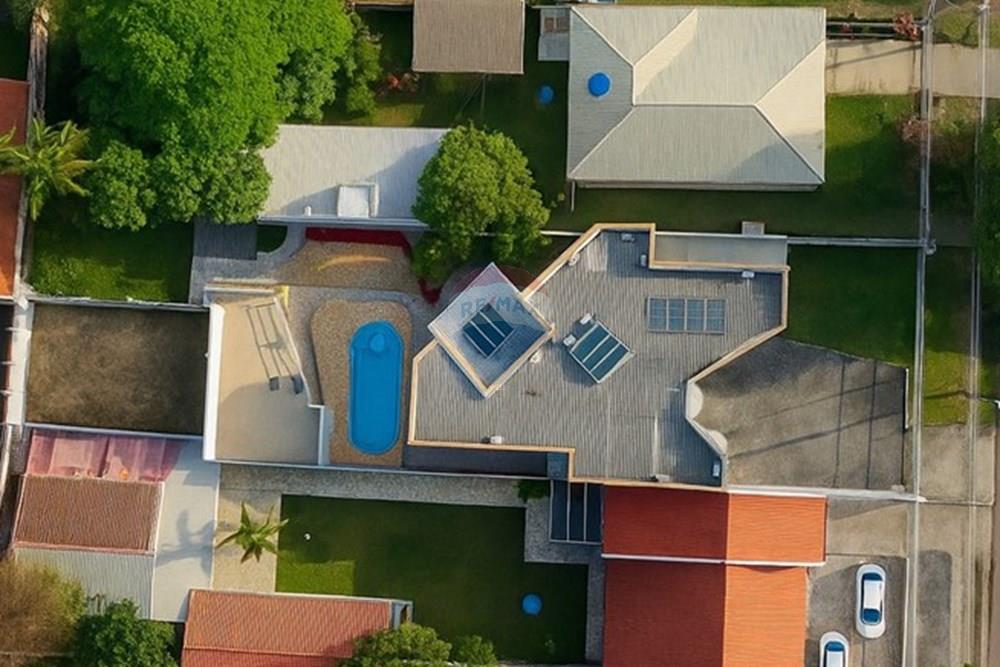 Casa - Venda - Curitiba , Paraná - droneAI.jpg - 560321114-22