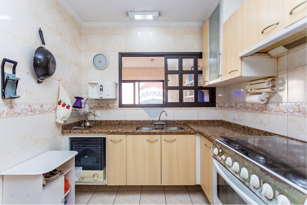 Sobrado - Venda - Curitiba , Paraná - _MG_7138.jpg - 560441005-12