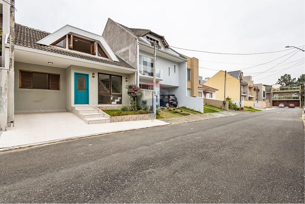 Casa - Venda - Curitiba , Paraná - IMG_7989.jpg - 560341061-234