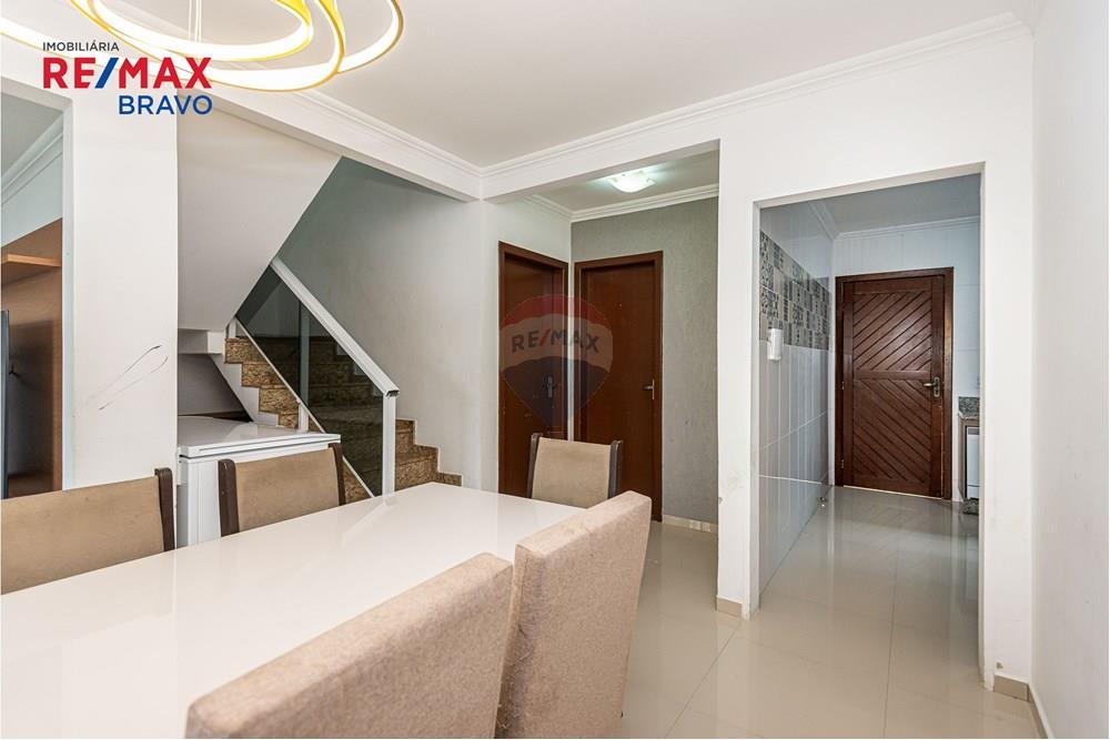 Sobrado - Venda - Pinhais , Paraná - _DSC1511.jpg - 560371009-91