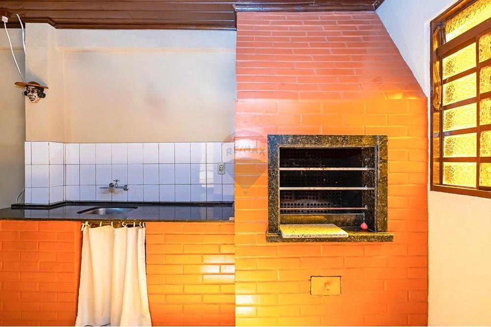 Casa - Venda - Curitiba , Paraná - Área churrasqueira 38.jpg - 560431040-2