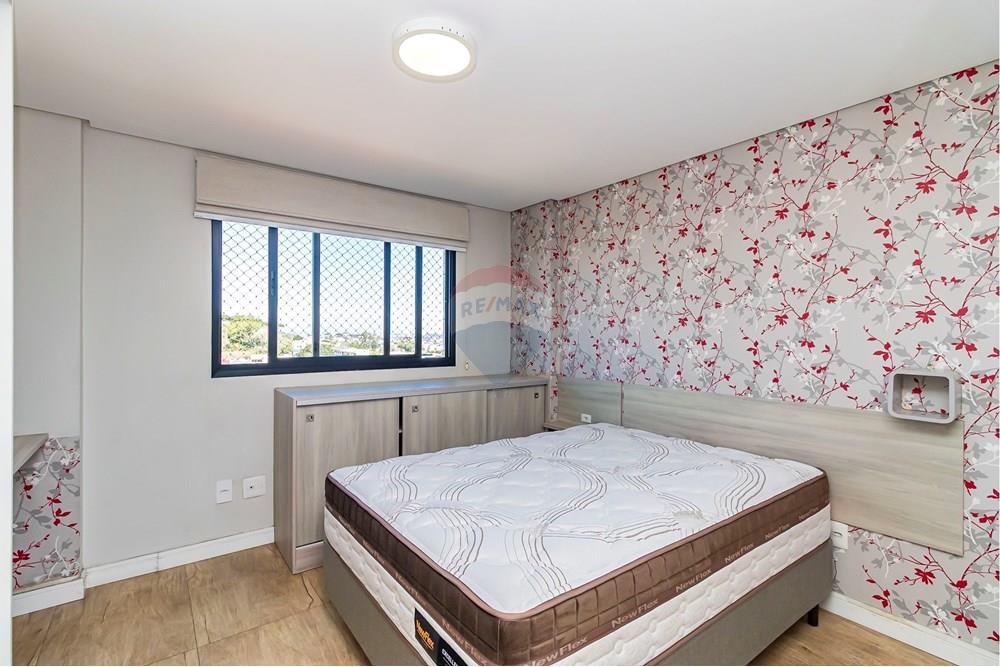 Apartamento - Alugar - Curitiba , Paraná - IMG_9931_1.jpg - 560311047-533