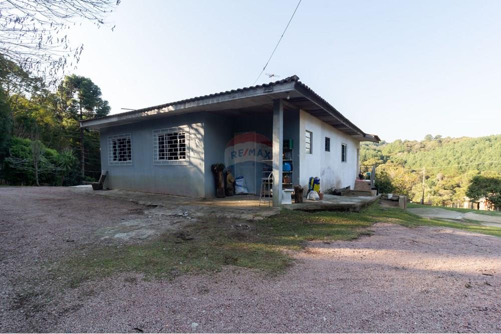 Chácara / Sítio / Fazenda - Venda - Mandirituba , Paraná - IMG_1372.jpg - 560341112-24