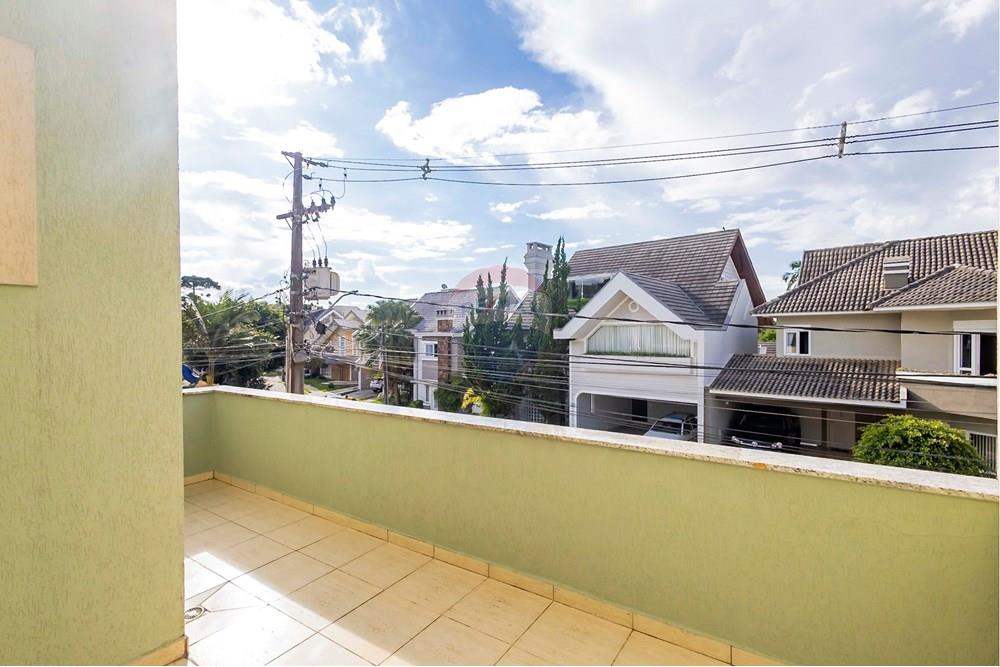 Casa - Alugar - Curitiba , Paraná - IMG_9708_1.jpg - 560311047-451