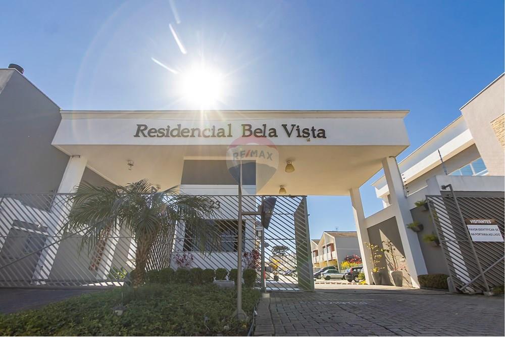 Casa de Condomínio - Venda - São José dos Pinhais , Paraná - IMG_0523_1.jpg - 560411055-21