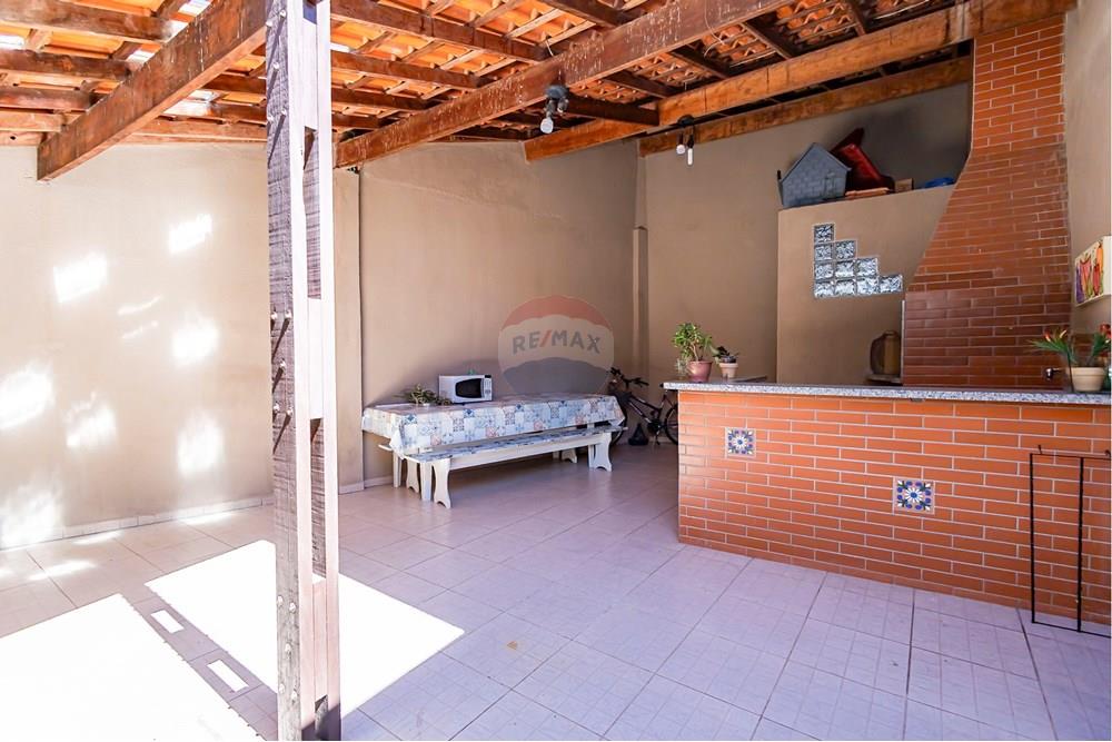 Sobrado - Venda - Araucária , Paraná - IMG_3508_1.jpg - 560491001-11