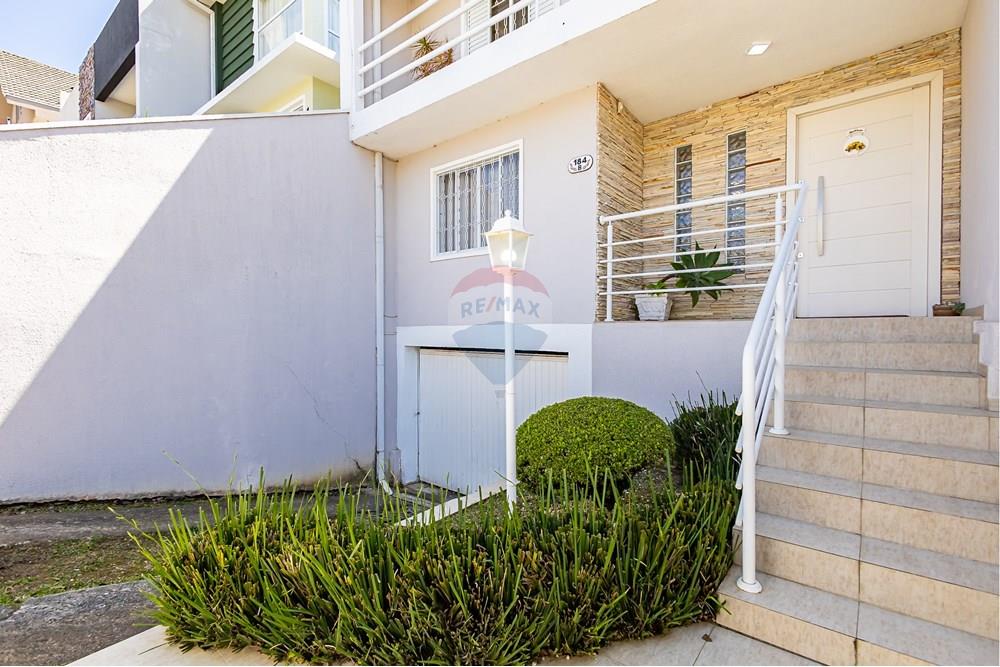 Casa - Venda - Curitiba , Paraná - 43.jpg - 560351027-25