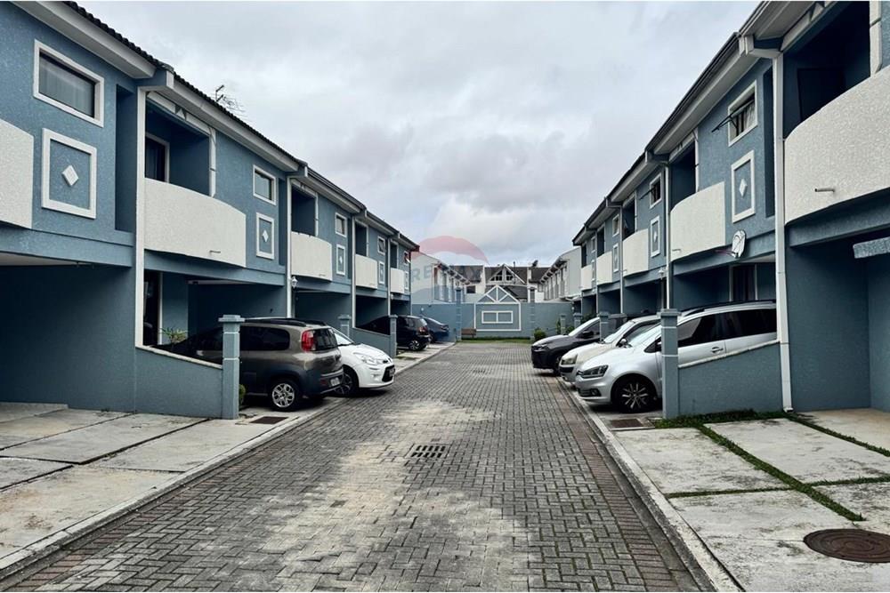 Casa de Condomínio - Venda - Curitiba , Paraná - WhatsApp Image 2025-05-26 at 16.58.12 (1).jpeg - 560371058-32