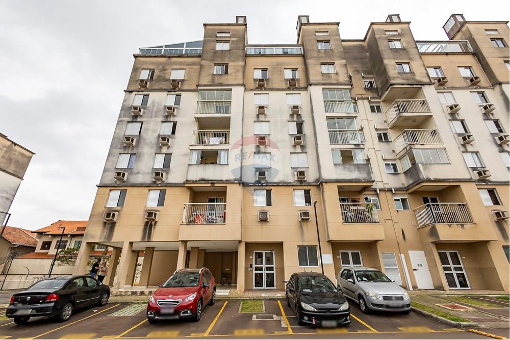 Apartamento, 2 quartos, 55 m² - Foto 36