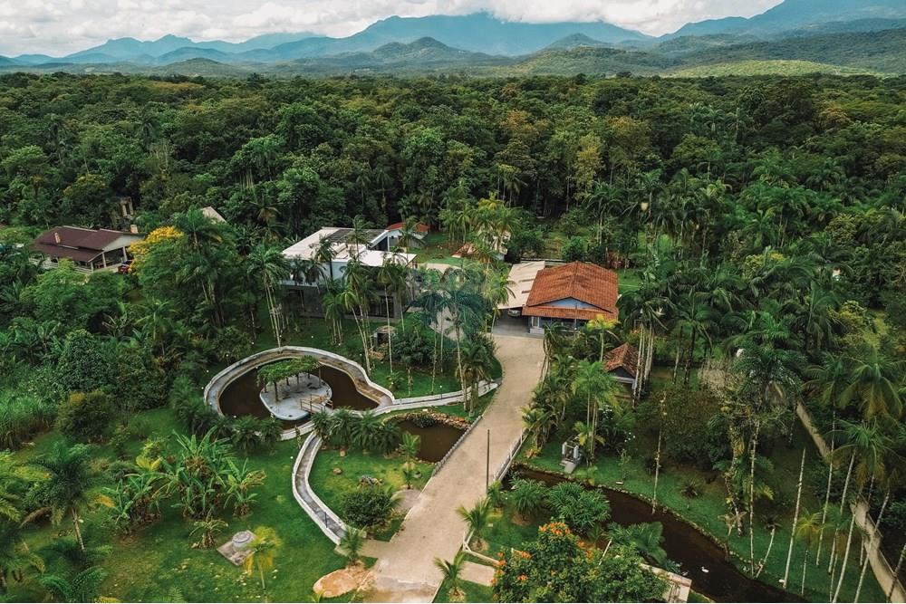 Chácara / Sítio / Fazenda - Venda - Morretes , Paraná - VERA-10.jpg - 560411008-77