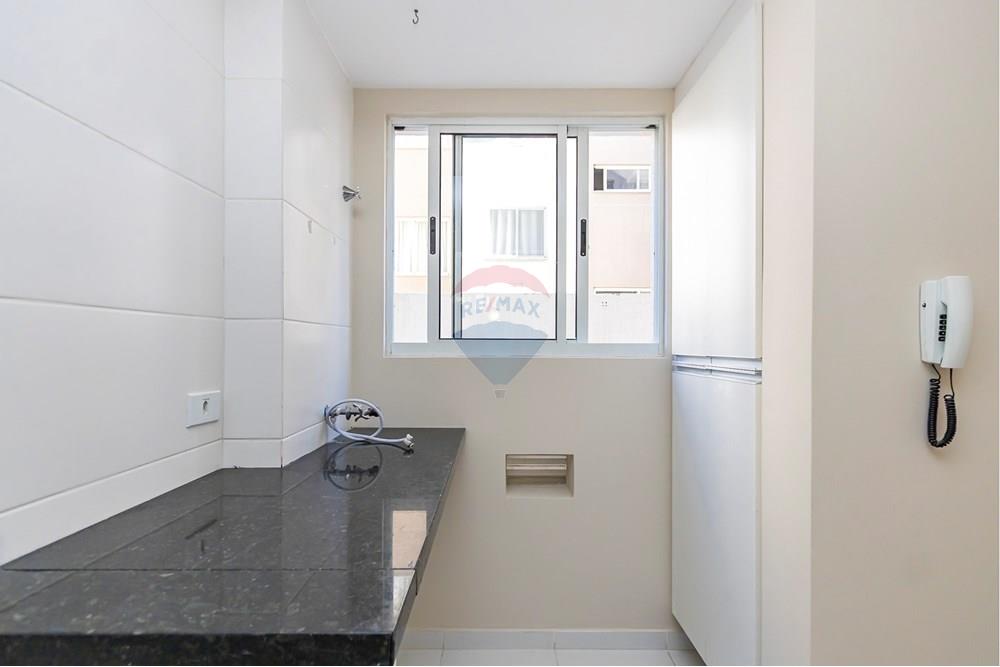 Apartamento - Venda - São José dos Pinhais , Paraná - IMG_2396_1.jpg - 560431004-33