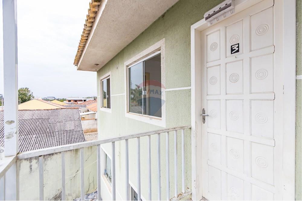 Apartamento - Venda - São José dos Pinhais , Paraná - IMG_3257.jpg - 560331022-69