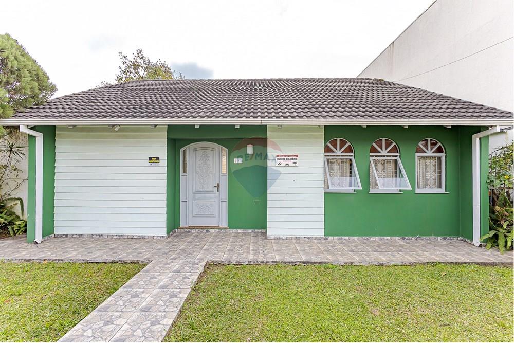 Casa - Venda - Curitiba , Paraná - 33 IMG_7076.jpg - 560321155-3